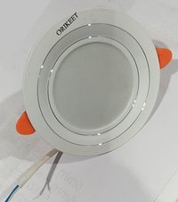 9W 2 Ring Concealed Light