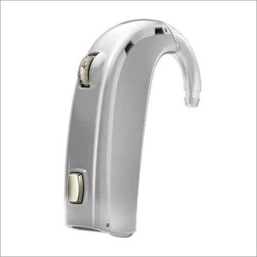 Nera Power D PB Itc Wl Hearing Aids