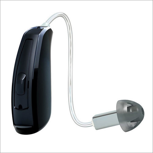 Resound RIC Acid Hearing Aids