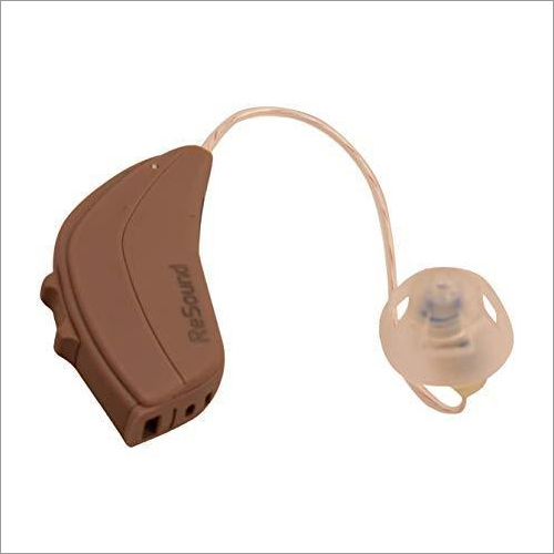 Enya RIC Acid Hearing Aids