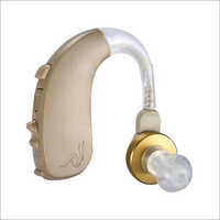 Digital Hearing Aids - Attributes: Light In Weight