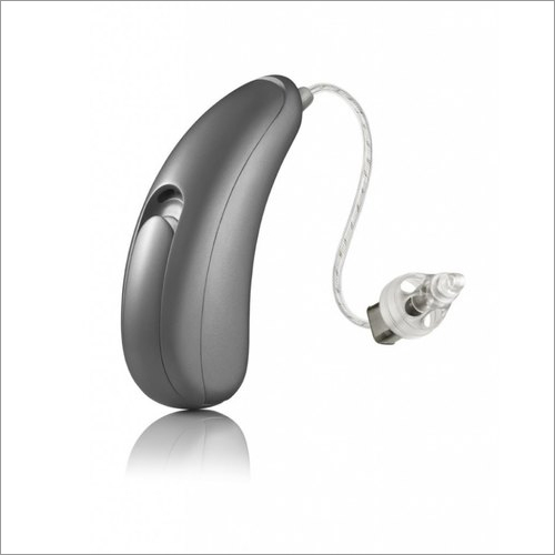 Intiga 6 Wl Hearing Aids