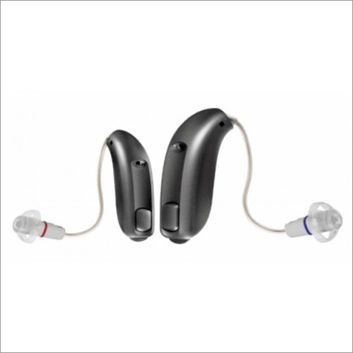 Acto Power Bte Wl Hearing Aids