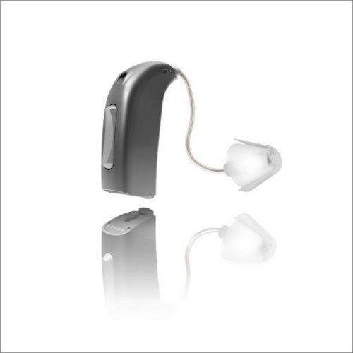 Acto Power Cic Hearing Aids