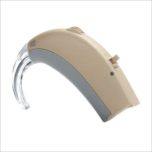 Acto D Itc Wl Hearing Aids