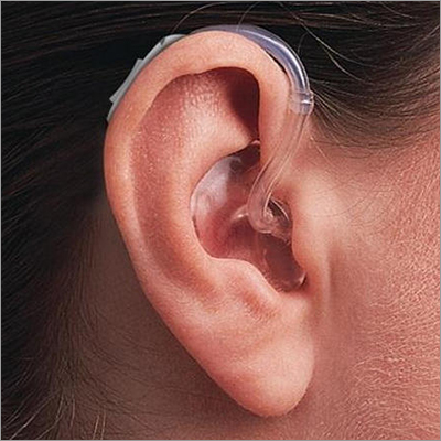 BTE Wireless Hearing Aids