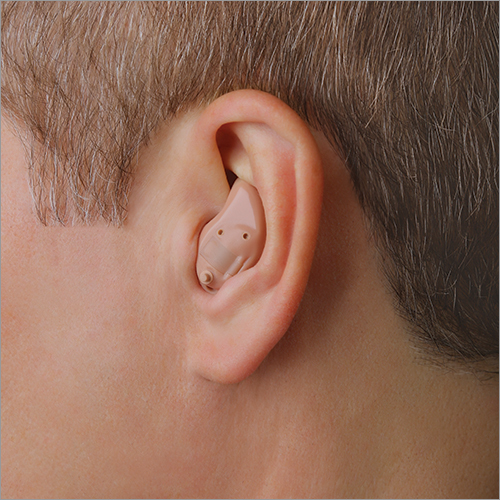 Wireless Hearing Aids
