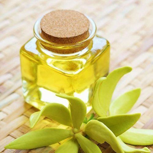 Ylang Ylang Essential Oil