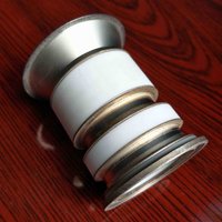 Alumina Ceramic Isolator By Sgj-international (shaanxi Sgj International Co., Ltd.) Warranty: 1