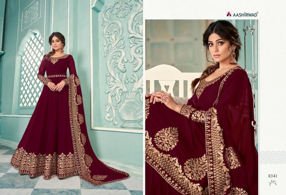 Designer Wedding Wear