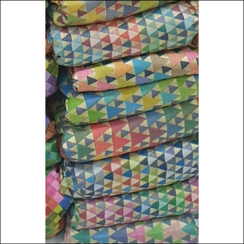 Digital Jacquard Fabric