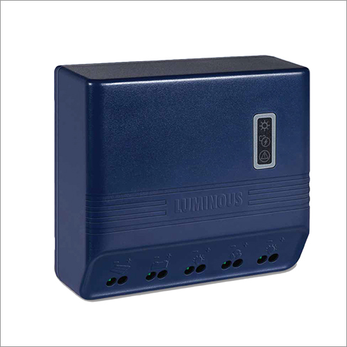 Any Color Solar Charge Controller