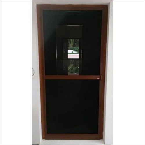 Mesh Door And Window