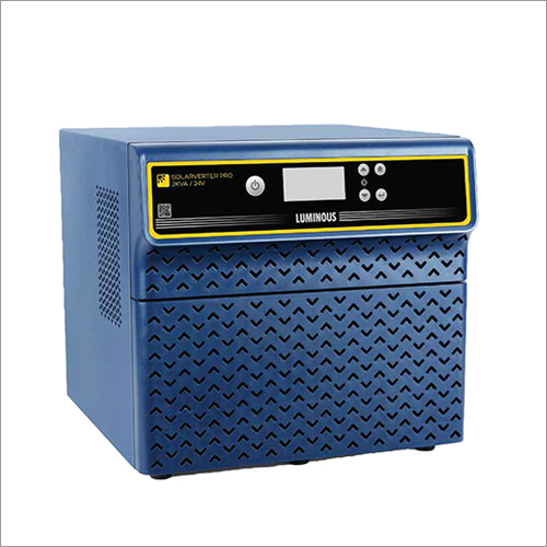 Power Conditioning Unit