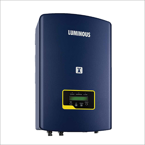 Grid Tie Inverter