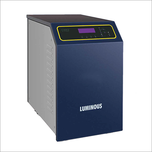 Hybrid Inverter - Customized Size, Up to 2-3 Kilograms Weight | Versatile for Home, Industrial, and Office Use
