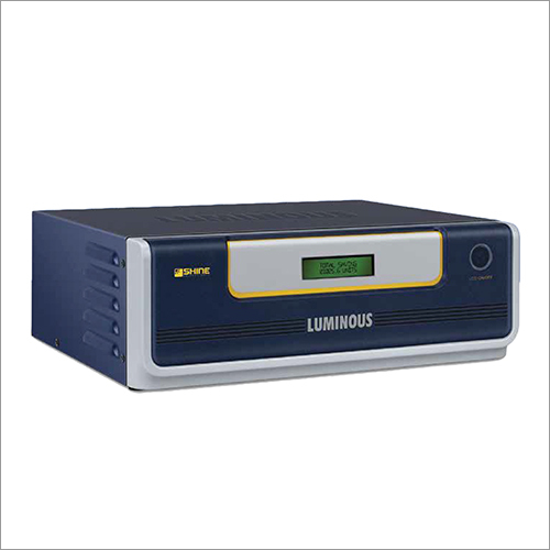 Shine Retrofit Inverter