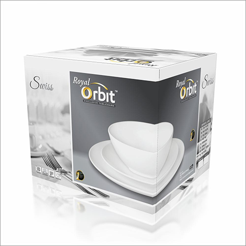 Exclusive Melamine Tableware Set