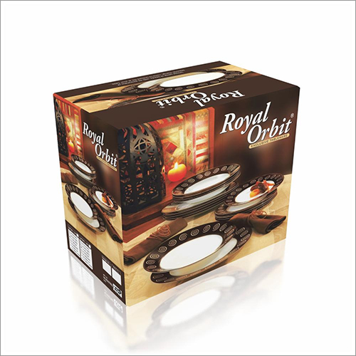 Exclusive Melamine Tableware Set