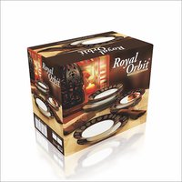 Exclusive Melamine Tableware Set