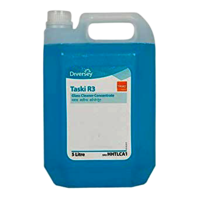 Liquid Diversey Taski R3 Glass Cleaner Concentrate