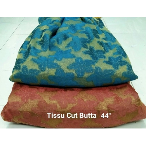 Tissu Cut Butta Fabrics