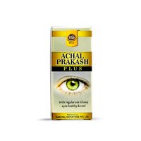 Achal Prakash Plus Eye Drops