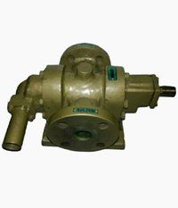 Steam Jacketed Pump