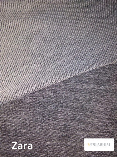 Two Way Lycra Fabric