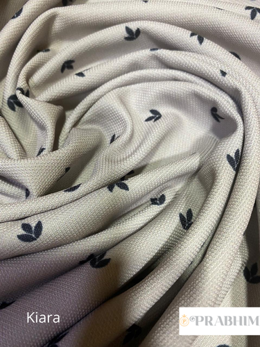 Kiara Fabrics By BHIMRAJ SYNTEX PVT LTD.