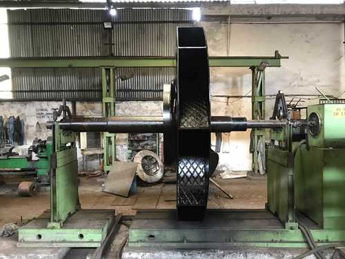 Electric Arc Furnace