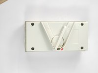 AC Switch Isolating Switch IP66 Weatherproof AC Isolator