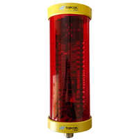 Topcon Laser Receiver - Carbon Steel, 600 Kg Weight | 35 Hp Power, 1 Year Warranty, Precision Agricultural Tool