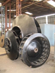 Coal Mill Fan