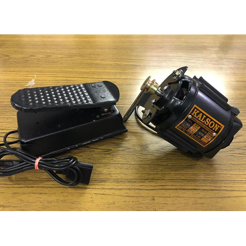 Sewing Machine Motor & Regulator