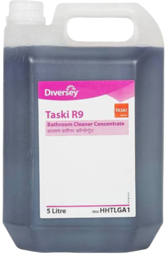 Diversey Taski R9 Bathroom Cleaner Concentrate
