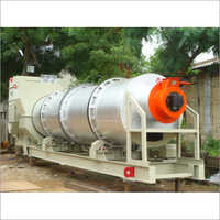 Drum Mix Plant DM 60