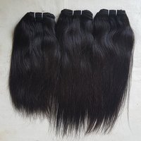 Authentic Straight Human Hair