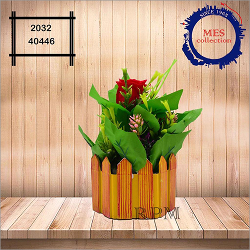 Decorative Flower Pots