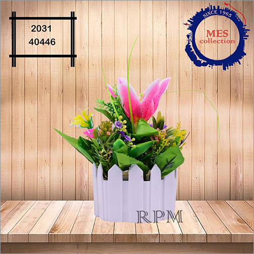 Decorative Artificial Plants