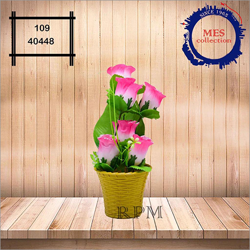 Fancy Decorative Artificial Plants
