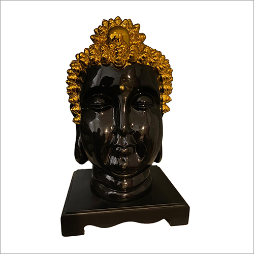 Buddha Head