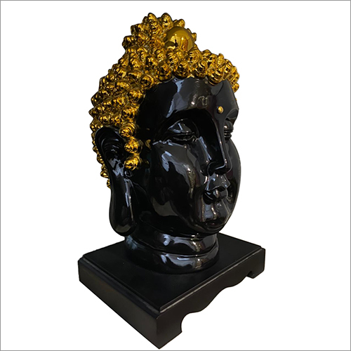 Decorative Buddha Head