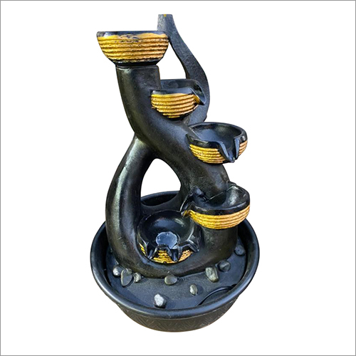 Backflow Incense Burner