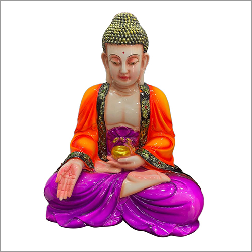 Buddha Statue