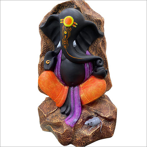 Ganesh Statue