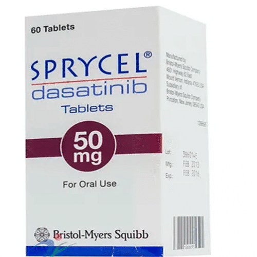 Dasatinib Tablets