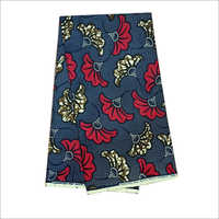 Printed African Fabric