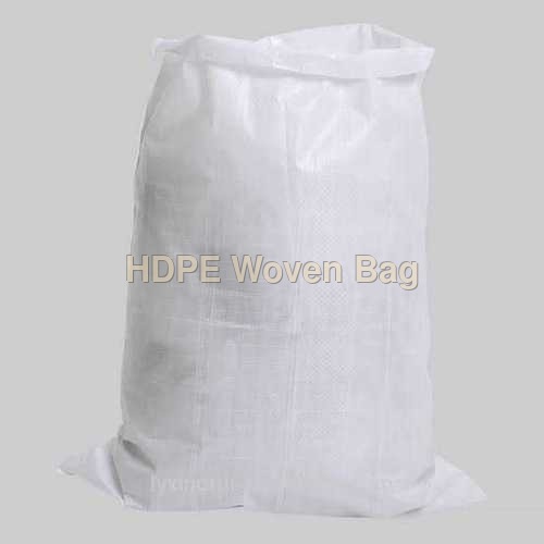 HDPE Woven Bag