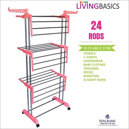 Cloth Drying Stand